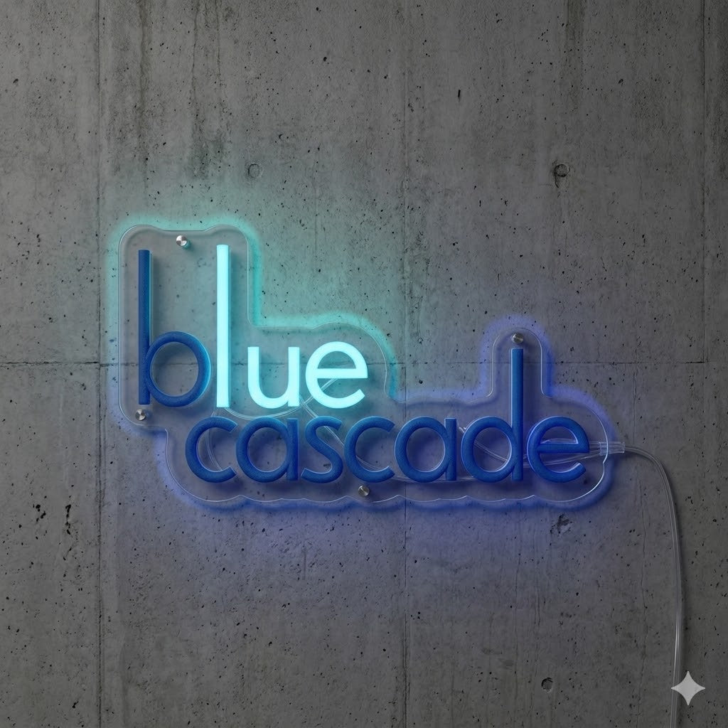 Precision Neon