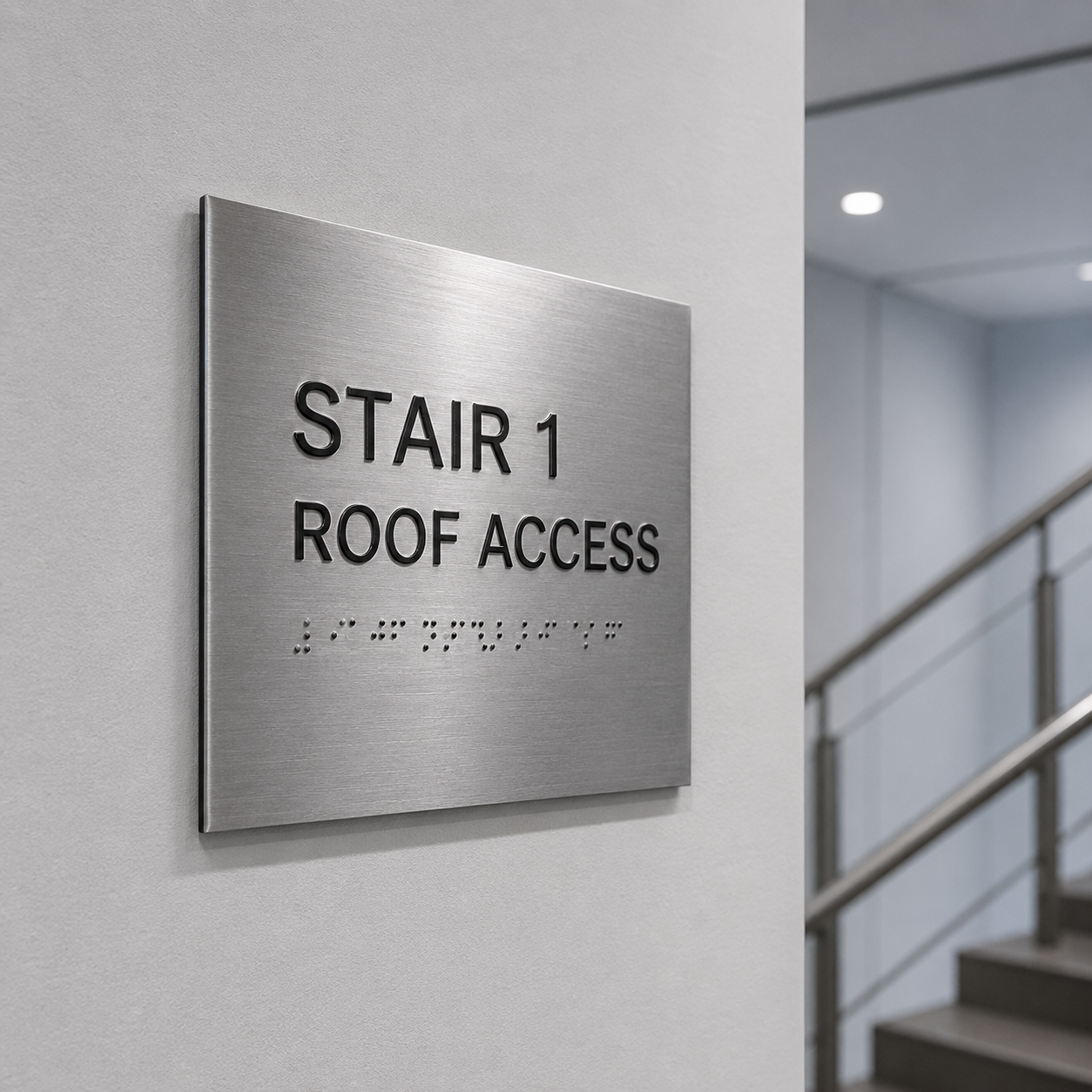 Signage