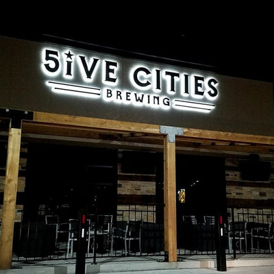 Building Signs