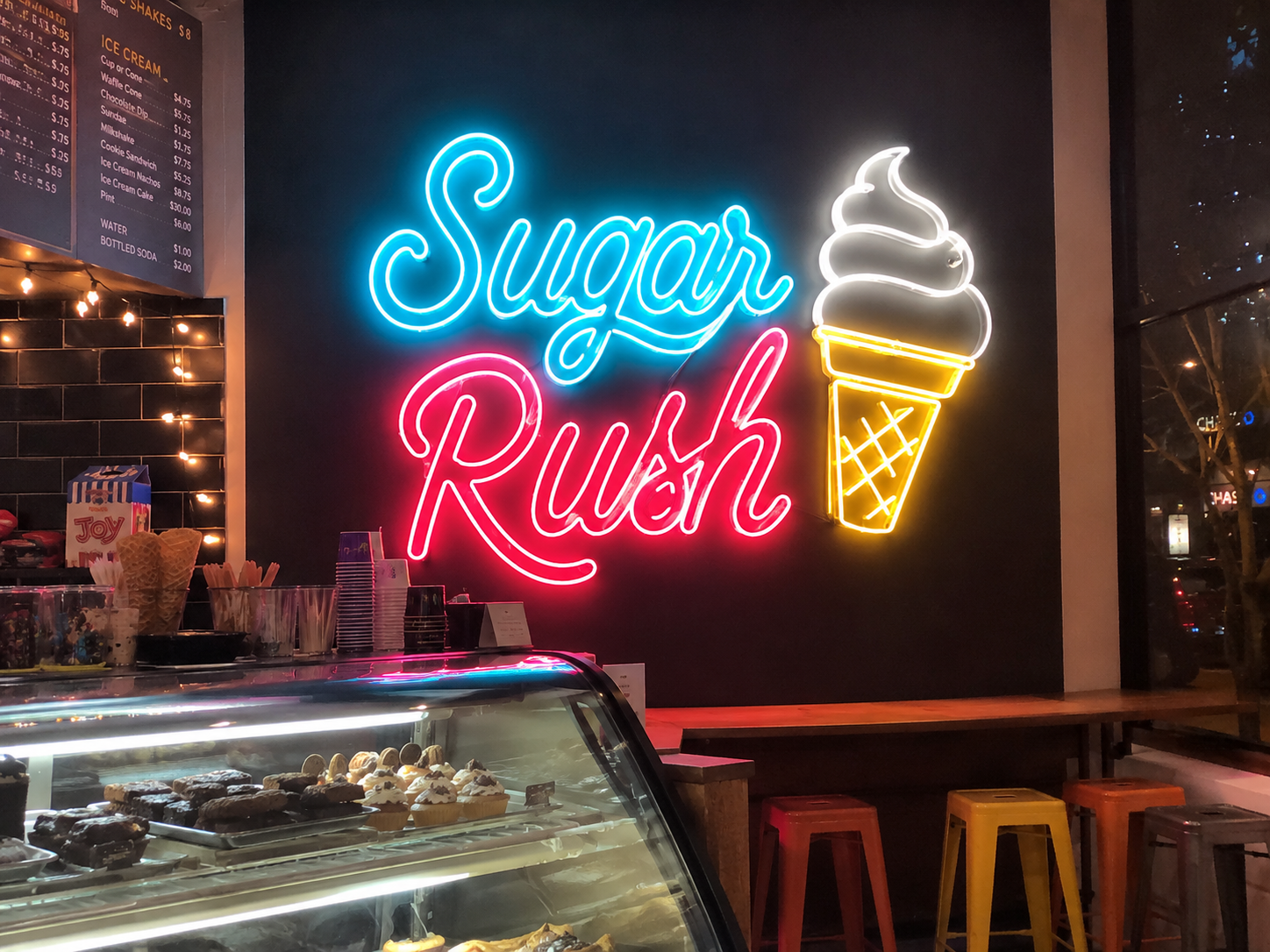 LED Neon Signs