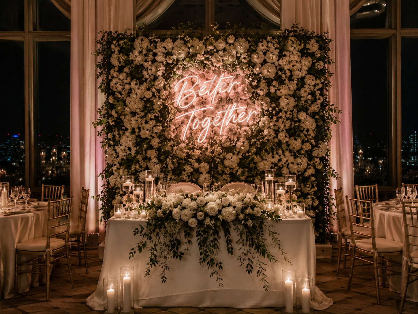 Wedding Neon Signs