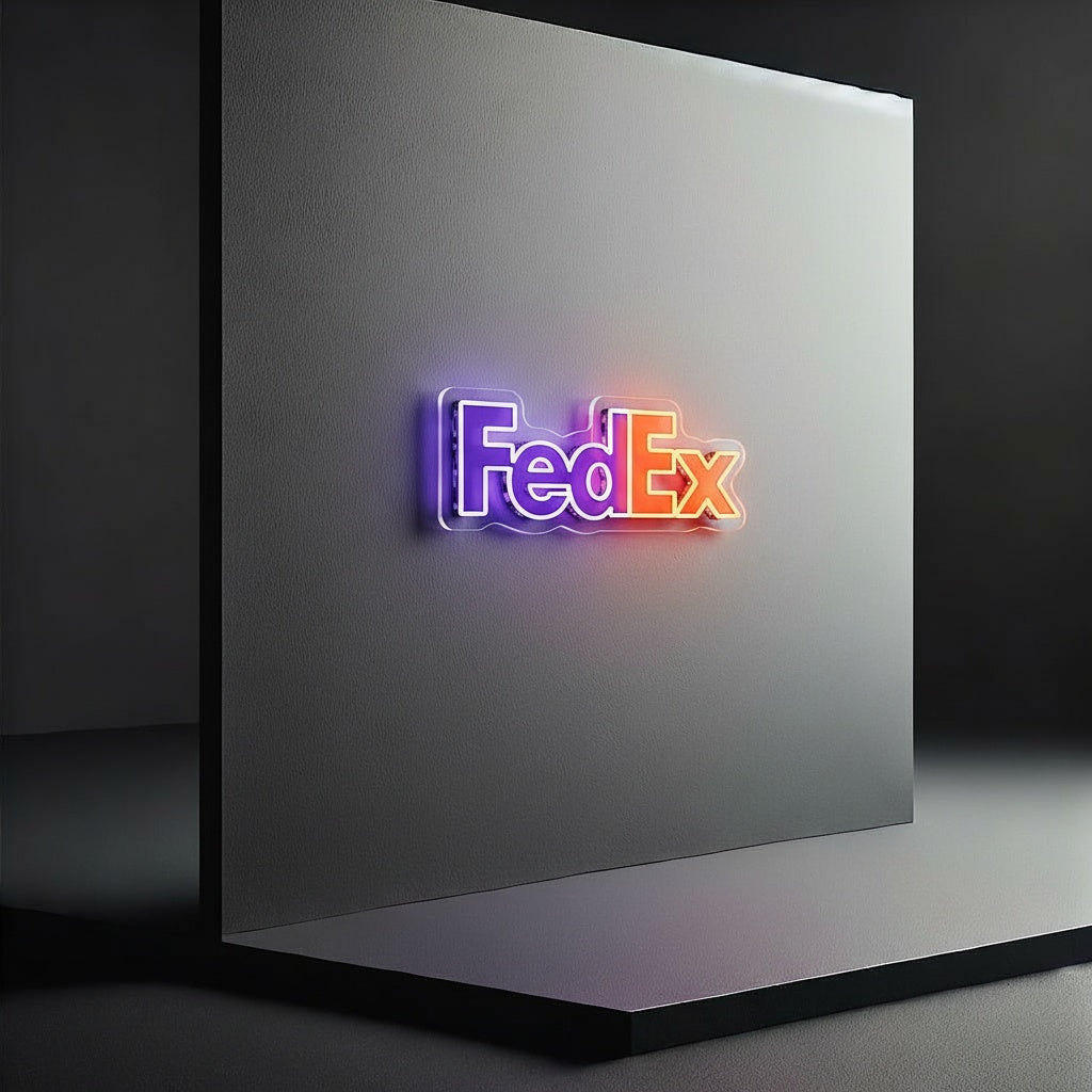 Up-Sale Led Neon