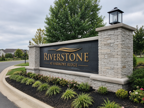 Restaurant Signs