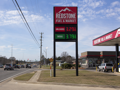 Roadside Signs