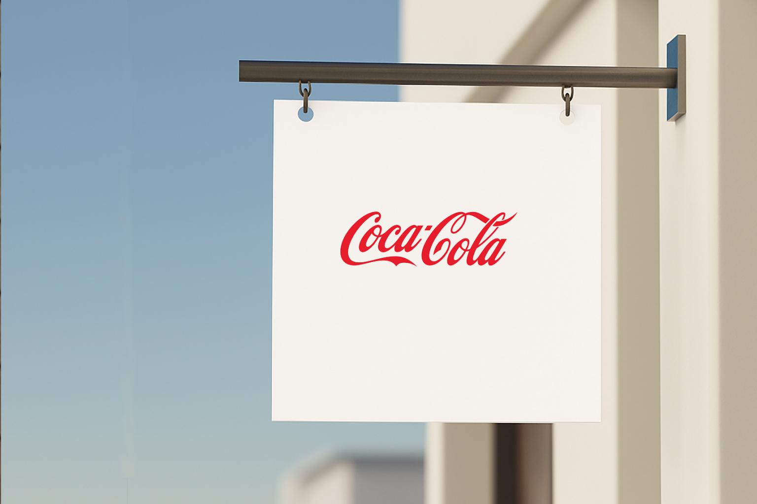 Custom Blade Sign Medium Mockup #73157