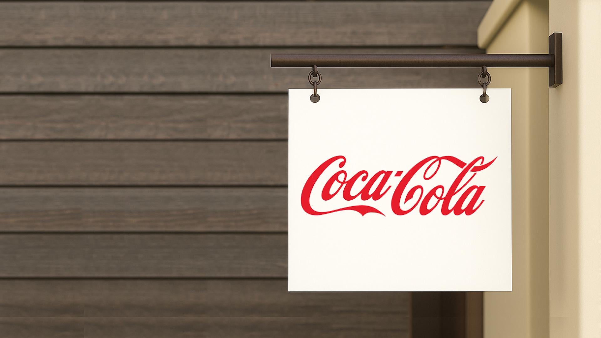 Custom Blade Sign Medium Mockup #97571