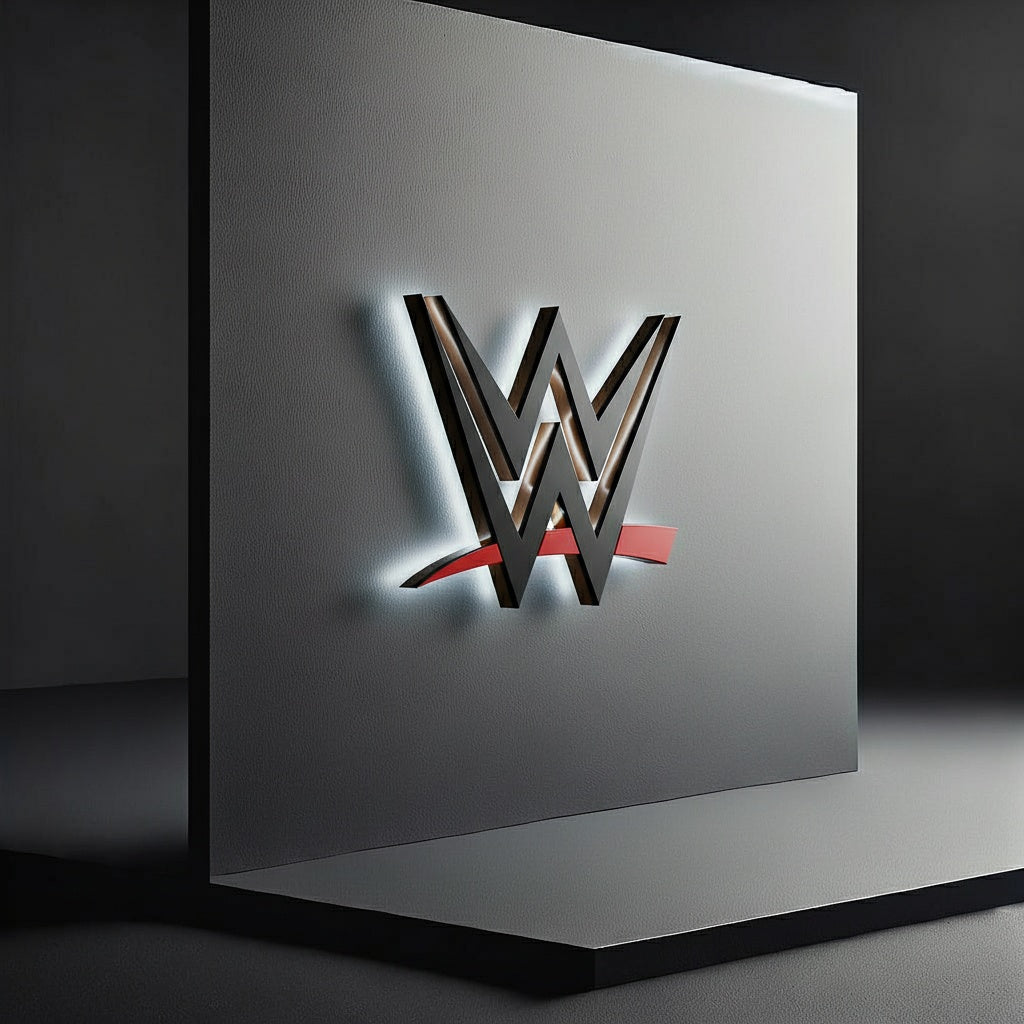 Custom Sign for shahzad