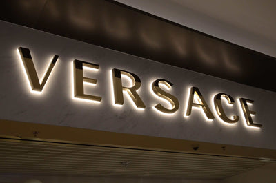 Reverse Channel Letters