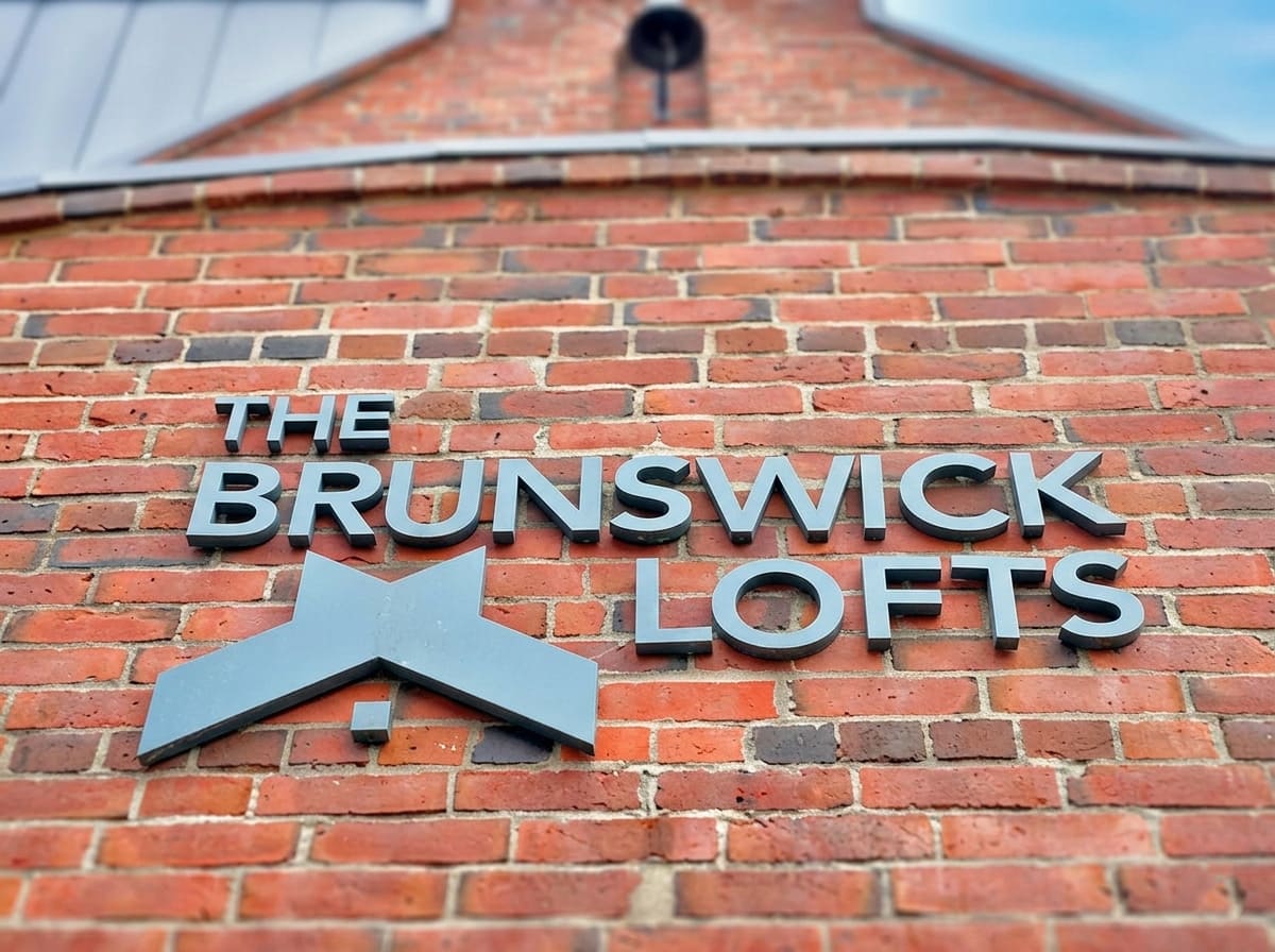 The Brunswick Lofts
